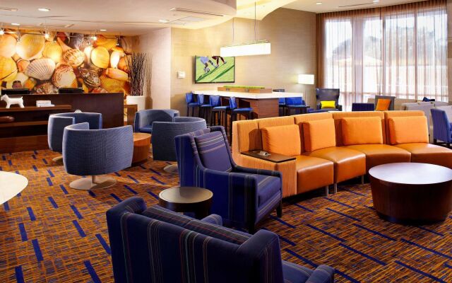 Courtyard by Marriott Tampa Oldsmar