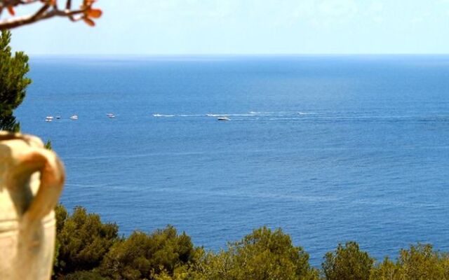 Hotel Restaurant Diana