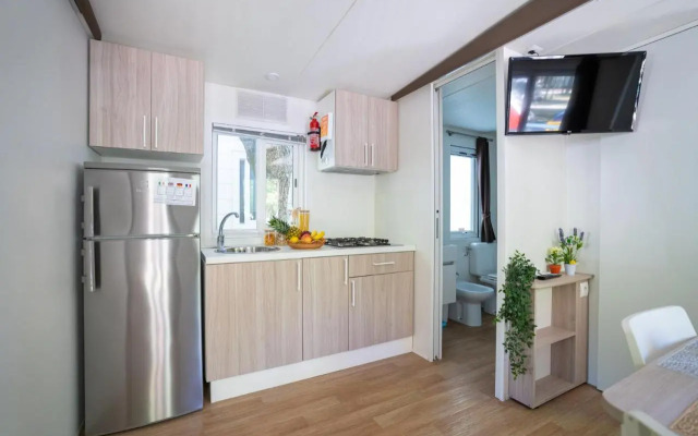 Club Del Sole Adriatico Cervia Easy Camping Village