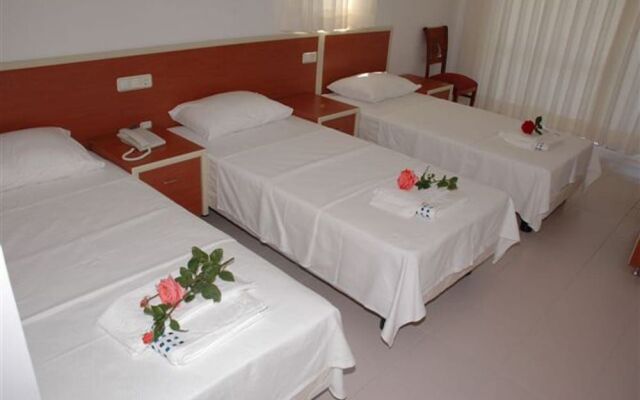 Hare Hotel