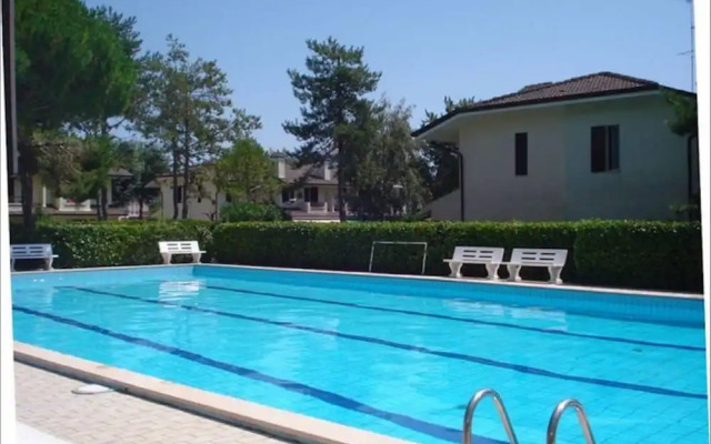 Relax in our Charming Villa With Private Garden