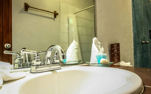 Kin Ha Tulum Hotel