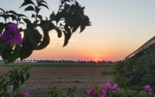 Tramontodivino Bed And Breakfast