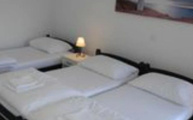 Apartment Small Nives 2 1 pax