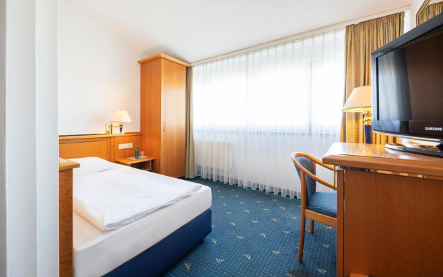ACHAT Hotel Magdeburg