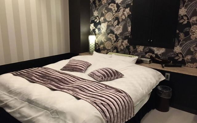 Hotel America Osaka – Adults Only