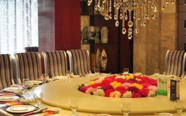 Hefei Super 8 Hotel - Changjiang Road