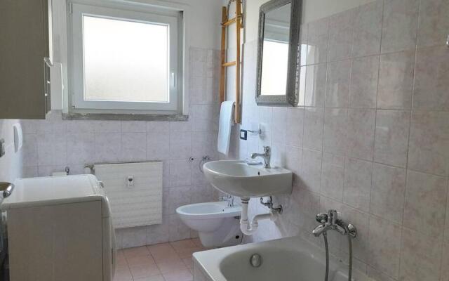 Appartamento a 2 passi da Como