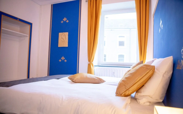 Zythogite 8 personnes