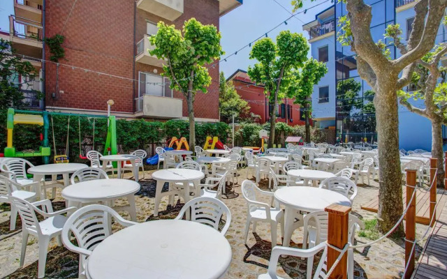 Hotel Rosalba Resort