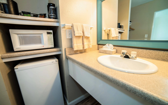 Ocean Villa Inn