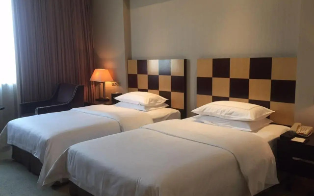Hiyet Oriental Hotel