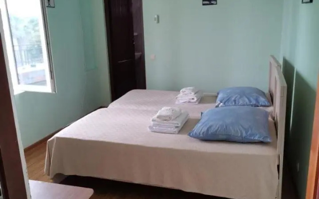 Ninoshvili Street Apartment