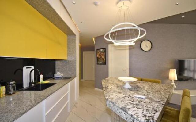 Avenue Apart Hotel