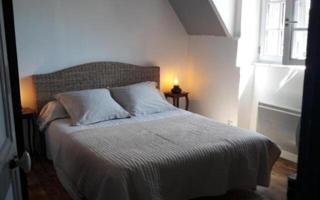 Chambre d'hôtes La Maison du Neuilly