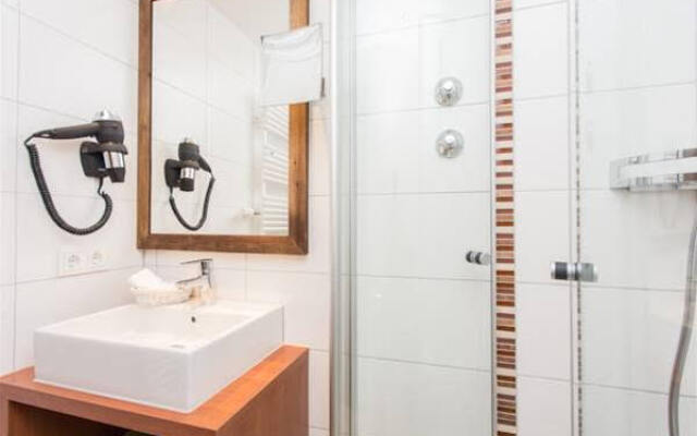 Steigmühle Pension Garni