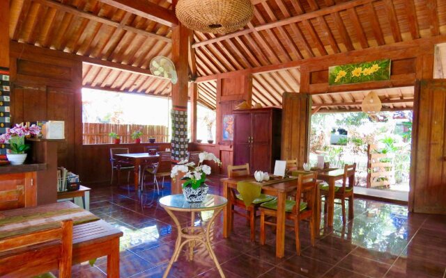 Exclusive Bali Bungalows