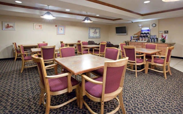 First Choice Inns at the Swell