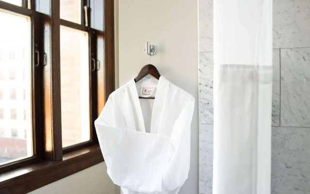 The Esquire Hotel Downtown Gastonia, Ascend Hotel Collection