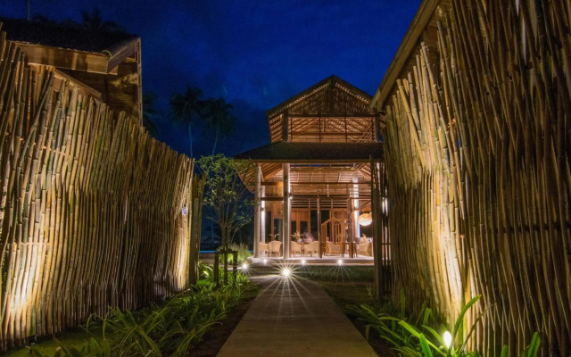 Rest Sea Resort