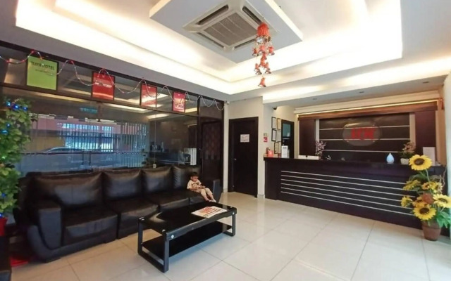 Maya Hotel