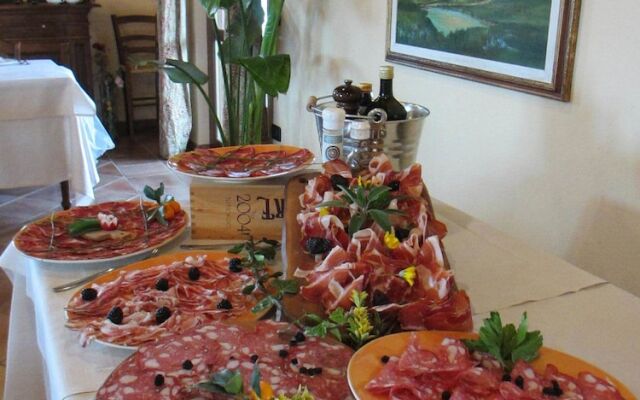 Il Felciaione