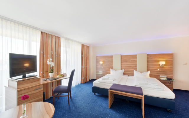 Hotel Vitalis by AMEDIA