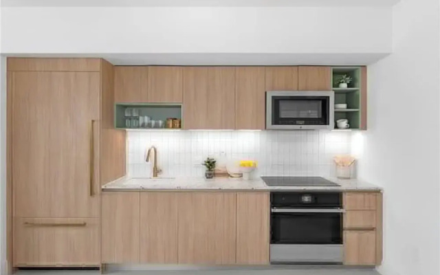 Luxury Apt 3br- View Amazing
