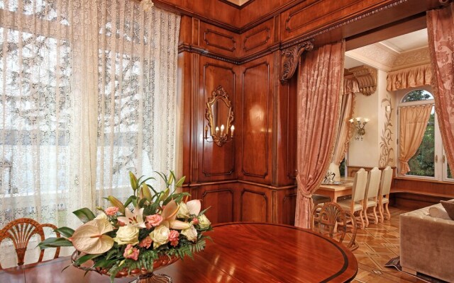 Villa La Vittoriana