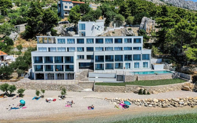 Hotel Hildegard