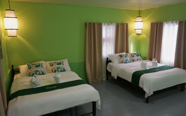 MWR Pension House by Cocotel