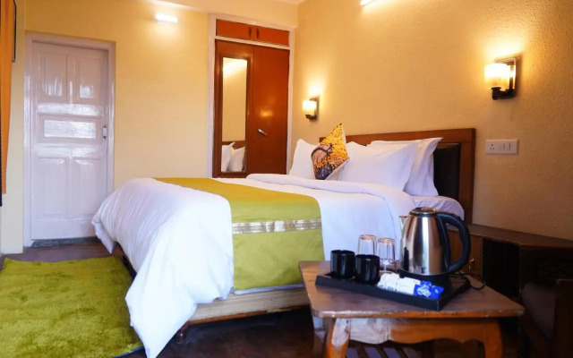 Jakhu Vibes | Valley-view Rooms