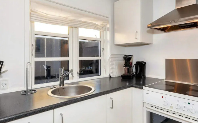 6 Person Holiday Home in Skagen