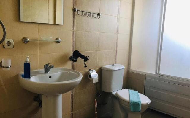 Tripleks Delux Villa Stella 4+1 Plaja 650 metre