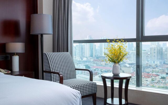 Novotel Shanghai Jingan