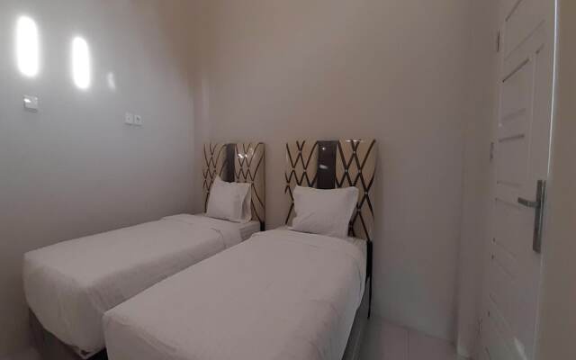 Hotel O Gurita Residence Syariah