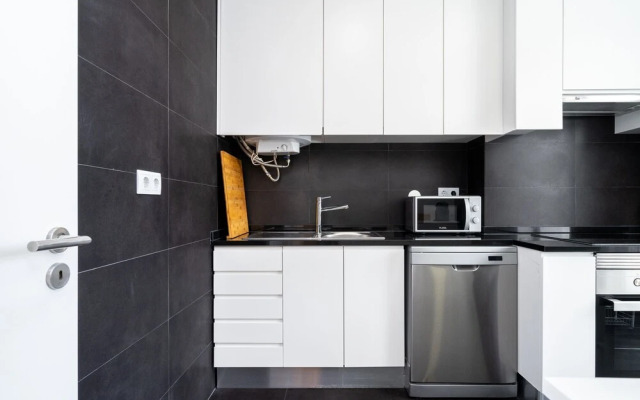 Golden Premium Apartment