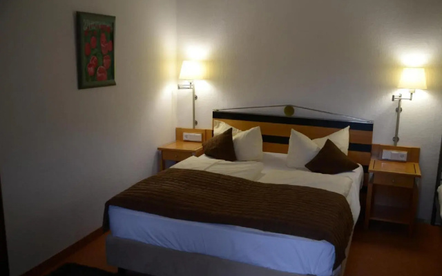 Landgasthof Hotel Röfleuten