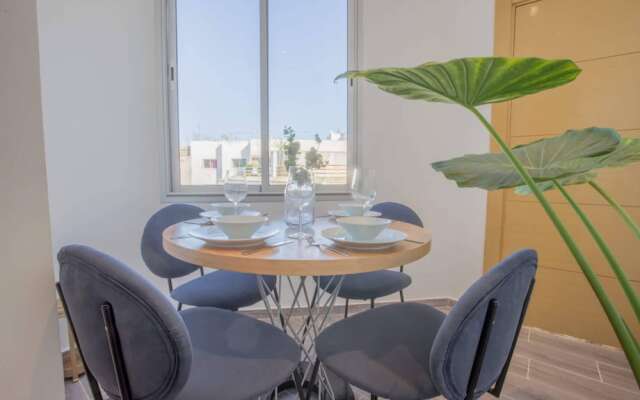Stayhere Rabat - Agdal 2 - Classic Residence