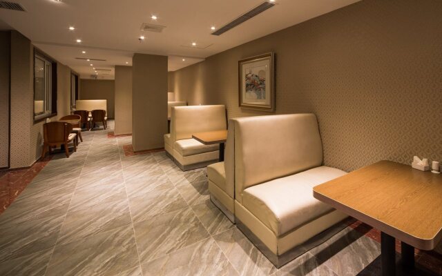 Beijing Olympic Park Boutique Hotel