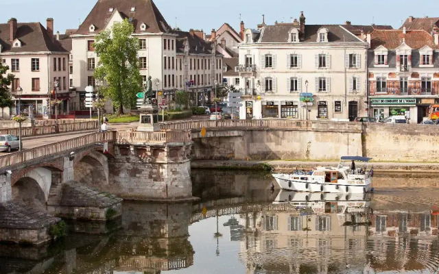 ibis Styles Auxerre Nord