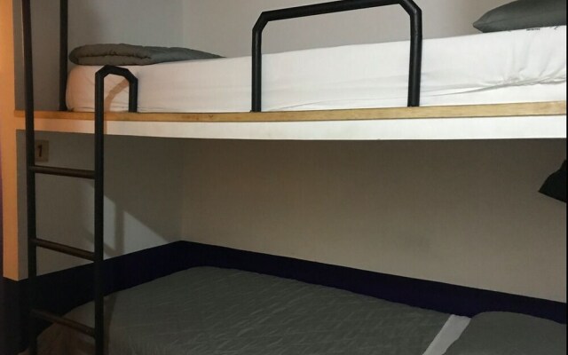 Caminante Hotel