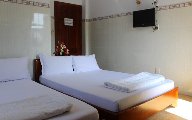 Truong Phat Motel