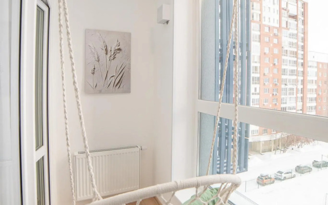 Европа Центр на улице Гагарина 9