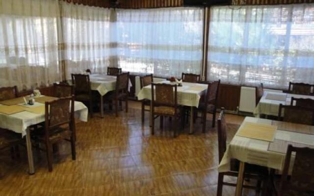 Guest House Teremok 1
