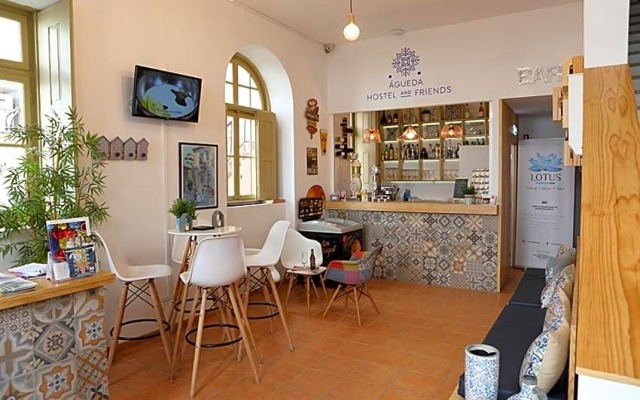 Águeda Hostel And Friends