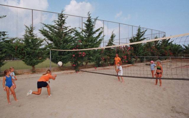 Hersonissos Village Hotel & Bungalows - All inclusive