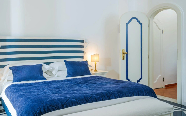 Palazzo Murat Hotel