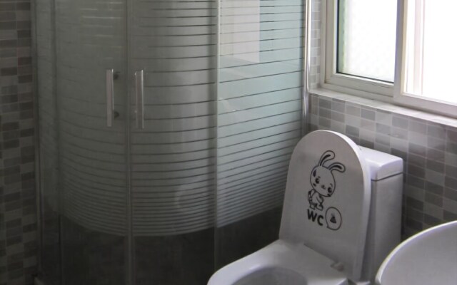 Wuzhen Memory Inn