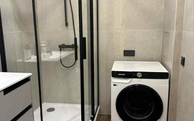 Luxury Apartment - H. Manto